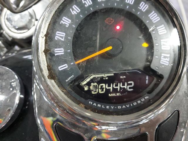 2020 Harley-Davidson Flhc