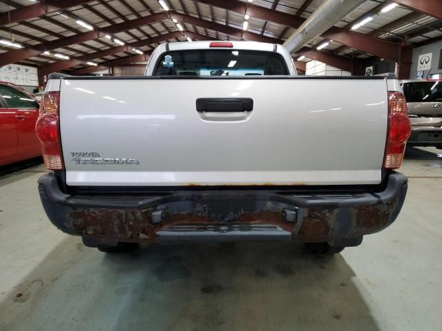 2008 Toyota Tacoma Access Cab
