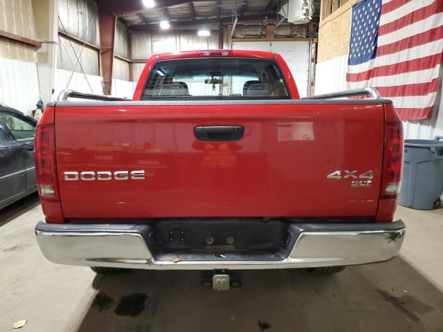 2004 Dodge RAM 1500 ST