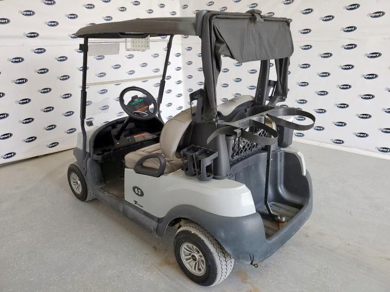 2022 Club Car Tempo FLA