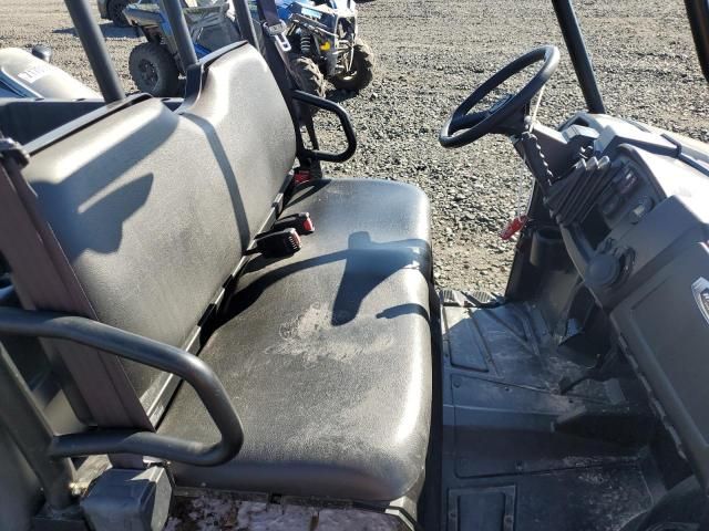 2014 Polaris Ranger EV