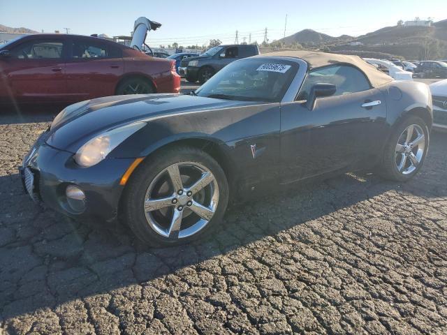 2007 Pontiac Solstice