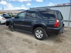 2006 Toyota 4runner SR5