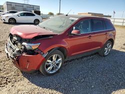 2013 Ford Edge Limited for sale in Bismarck, ND
