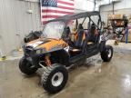2014 Polaris RZR 4 900 XP EPS
