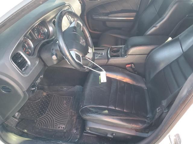 2013 Dodge Charger R/T