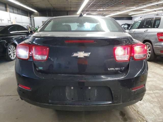 2015 Chevrolet Malibu 2LT