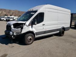 Ford salvage cars for sale: 2024 Ford Transit T-350 HD