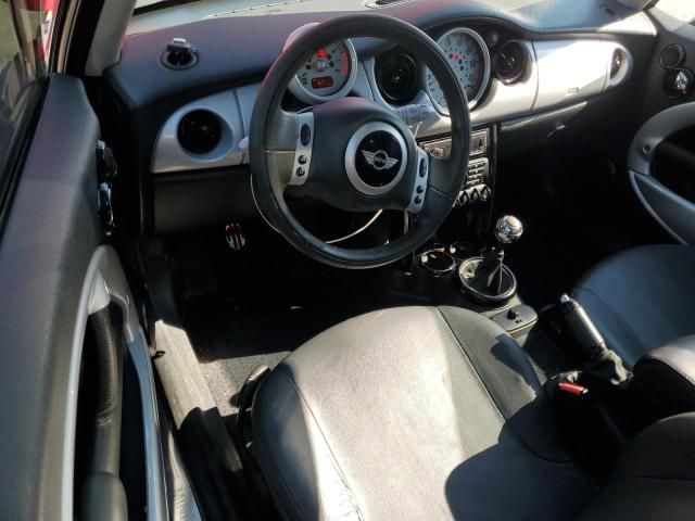 2003 Mini Cooper