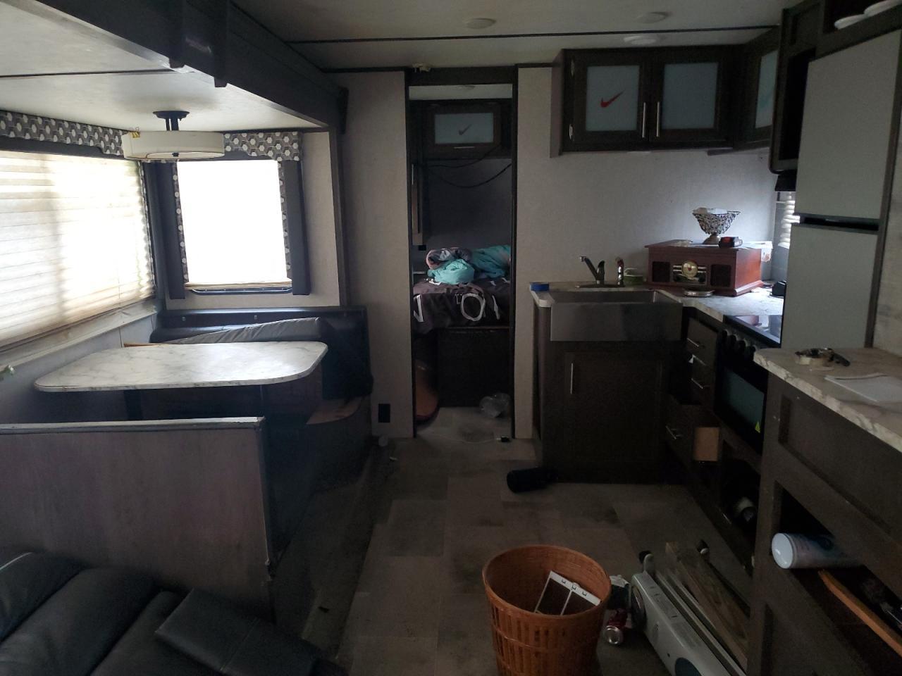 2020 Keystone Keystone