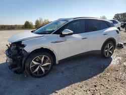 2023 Volkswagen Id.4 pro s for sale in Wayland, MI