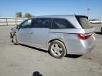 2013 Honda Odyssey Touring