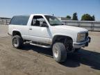 1993 GMC Yukon