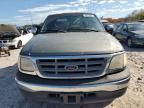 2001 Ford F150