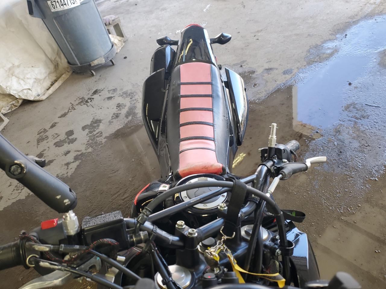 2017 Honda CRF250 L