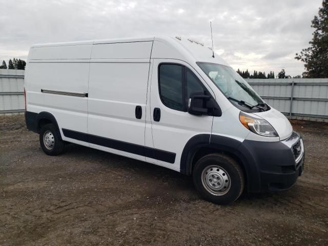 2021 Dodge RAM Promaster 2500 2500 High