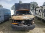 2018 Chevrolet Express G3500