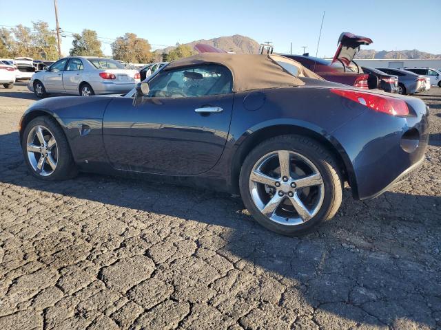 2007 Pontiac Solstice