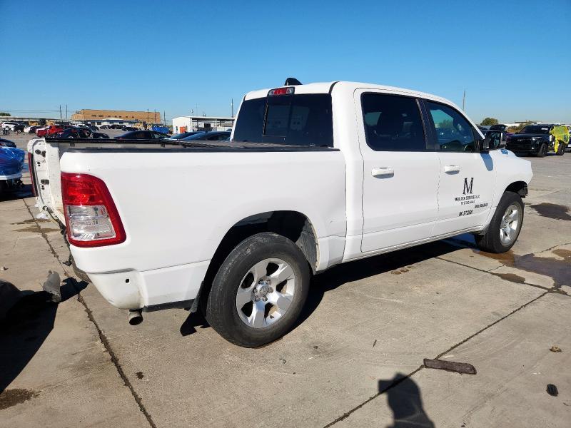 2022 Dodge Ram 1500 big Horn