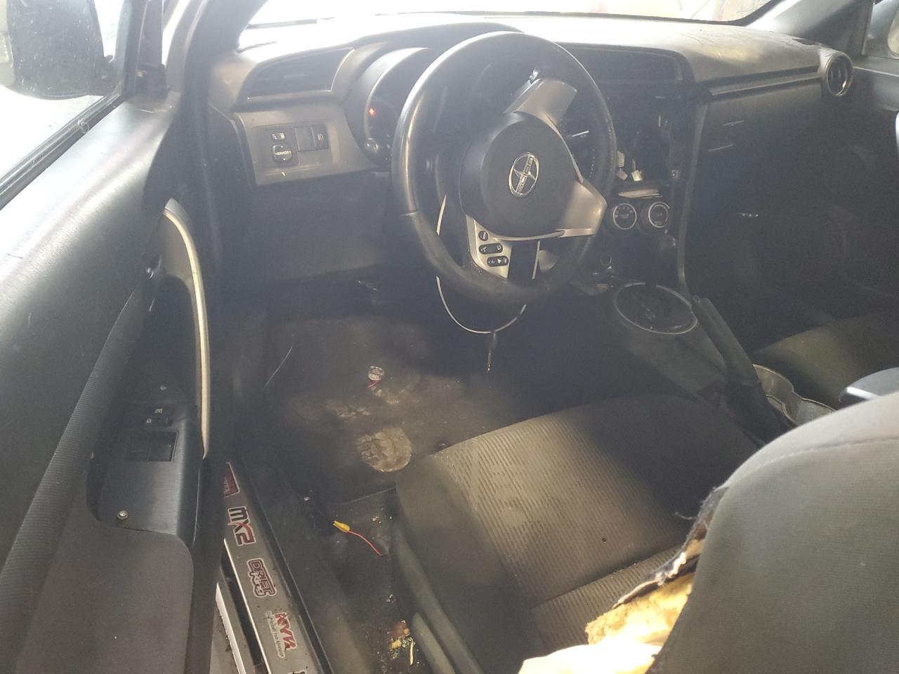 2011 Scion TC