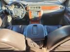 2013 Chevrolet Avalanche LTZ