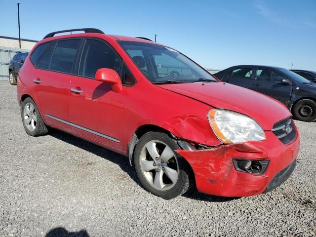 2009 KIA Rondo LX