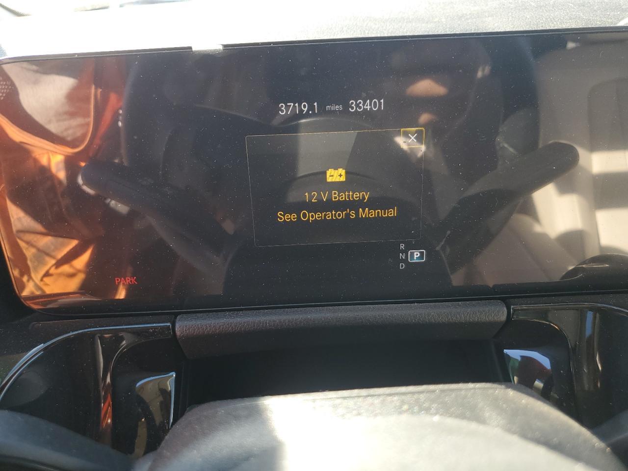 2023 Mercedes-Benz Gla 250 4matic