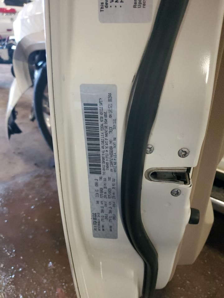 2017 Dodge Ram 1500 Longhorn