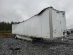 2013 Wabash Dvcvhpc DRY Van Trailer