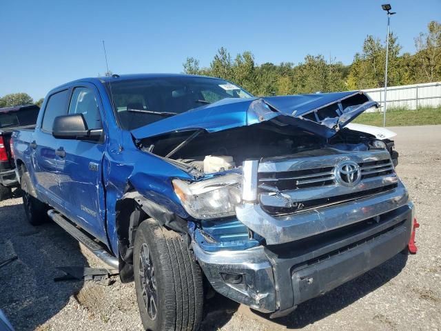 2016 Toyota Tundra Crewmax SR5