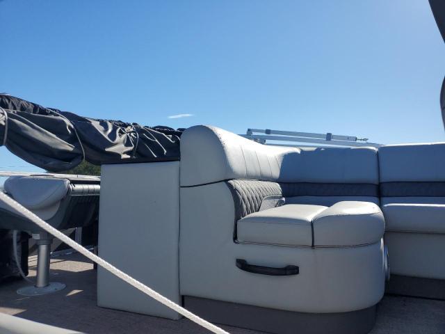 2019 Land Rover 2019 Landau Boat CO Ranger-Boat