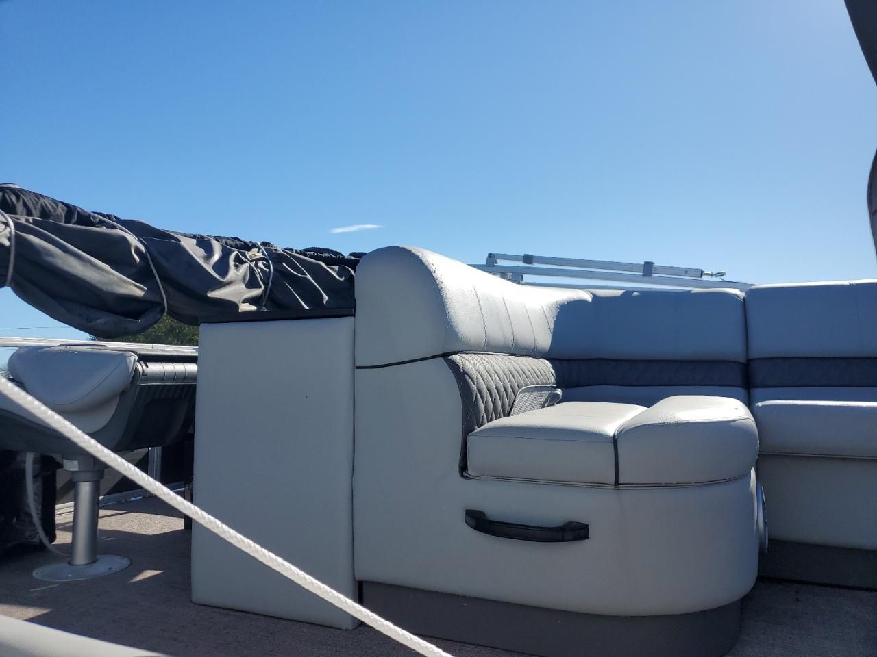 2019 Land Rover 2019 Landau Boat CO Ranger-Boat