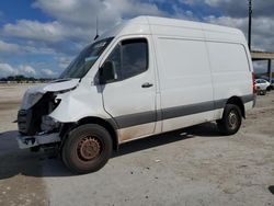Vehiculos salvage en venta de Copart West Palm Beach, FL: 2019 Mercedes-Benz Sprinter 2500/3500