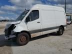 2019 Mercedes-Benz Sprinter 2500/3500