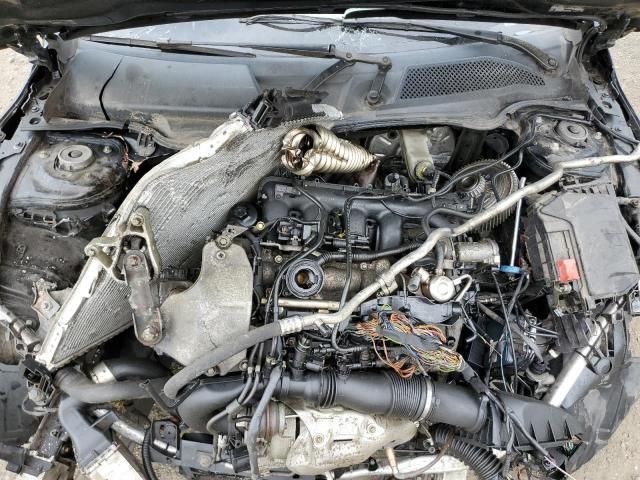 2016 Mercedes-Benz Gla 250 4matic