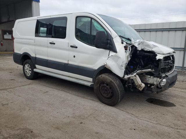 2016 Ford Transit 250 Delivery van