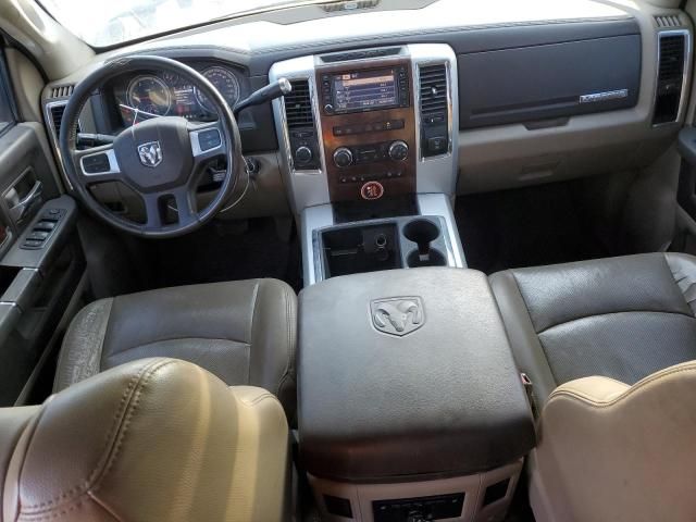 2010 Dodge RAM 3500