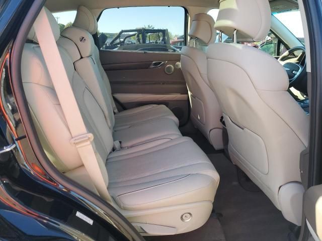 2022 Genesis GV80 Base