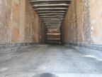 1997 Strick DRY Van Trailer