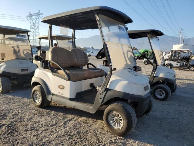2020 Club Car Tempo Lithium
