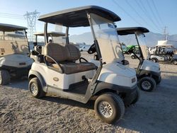 Club Car salvage cars for sale: 2020 Club Car Tempo Lithium
