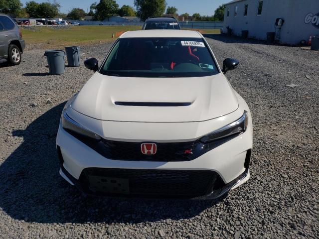 2023 Honda Civic Type-r