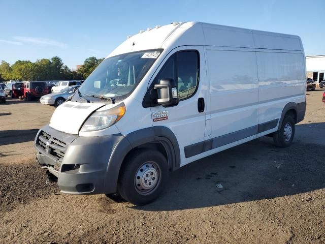 2016 Dodge RAM Promaster 2500 2500 High