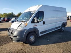 2016 Dodge RAM Promaster 2500 2500 High en venta en New Britain, CT