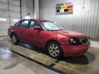 2005 Ford Five Hundred se