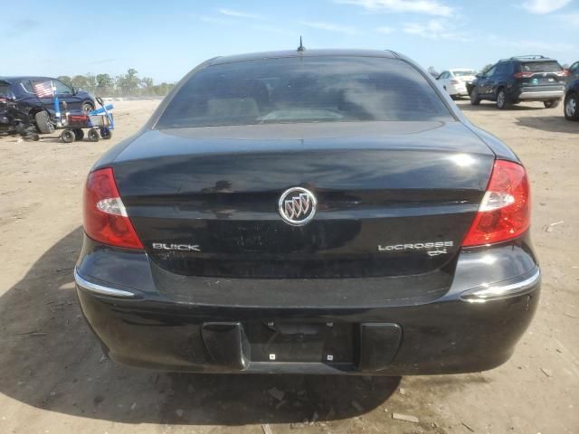 2008 Buick Lacrosse CX