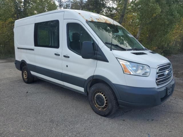 2017 Ford Transit T-250