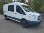 2017 Ford Transit T-250