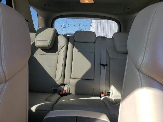 2013 Mercedes-Benz ML 350 4matic