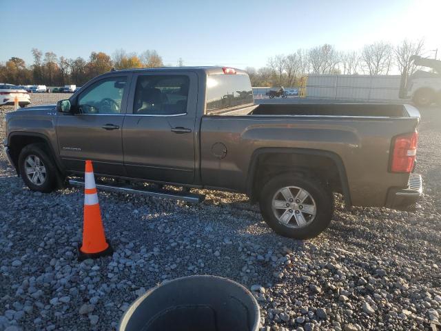 2014 GMC Sierra K1500 sle